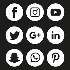 social profile image